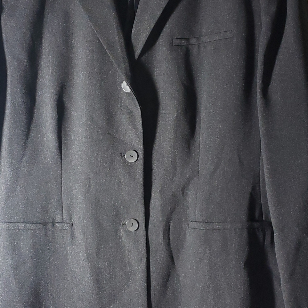 Focus 2000 Jacket - image 4